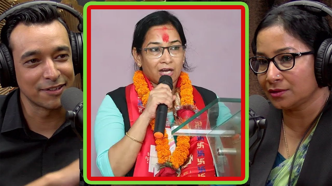 Renu Dahal Talks About Upcoming Changes In The Government!