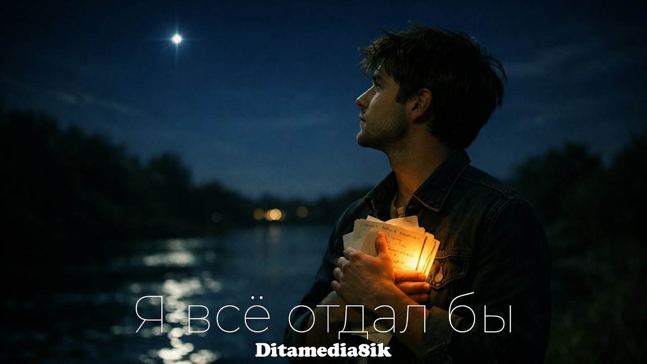 Я всё отдал бы (Remix 5)