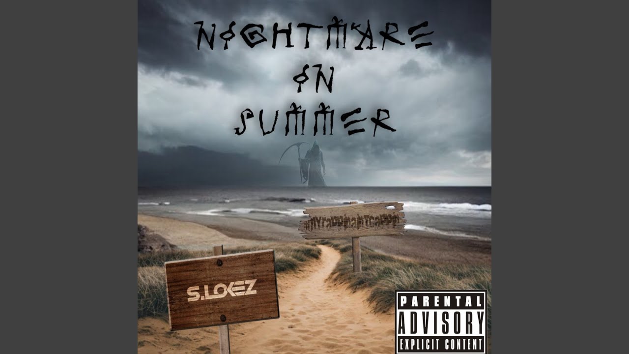 Nightmare in Summer