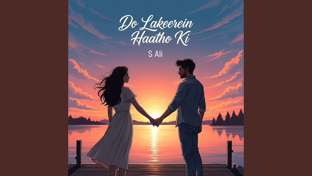 Do Lakeerein Haatho Ki
