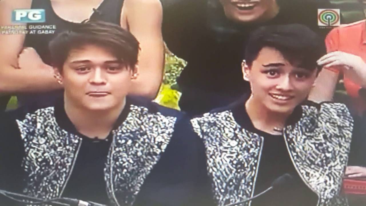 ❤MayQuen❤ Part 1