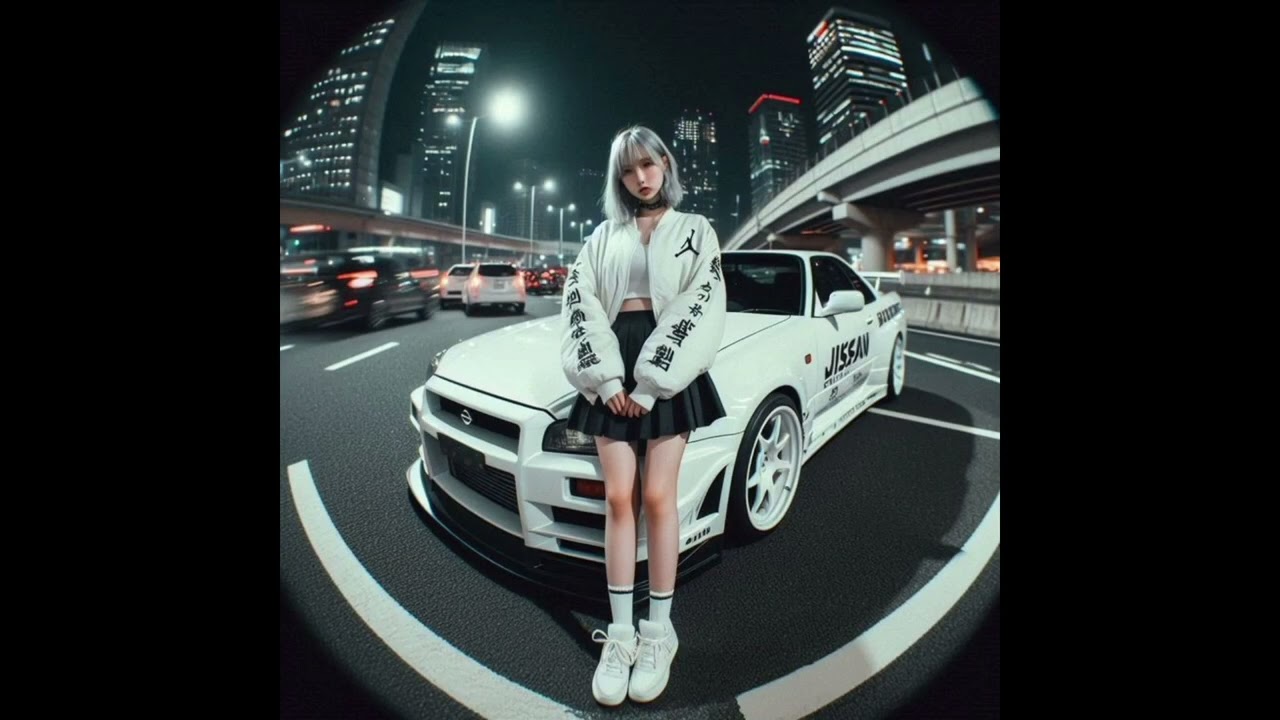 IYG(music) - SaSa {racing music} | {Cars} | {Model} | {IYG}