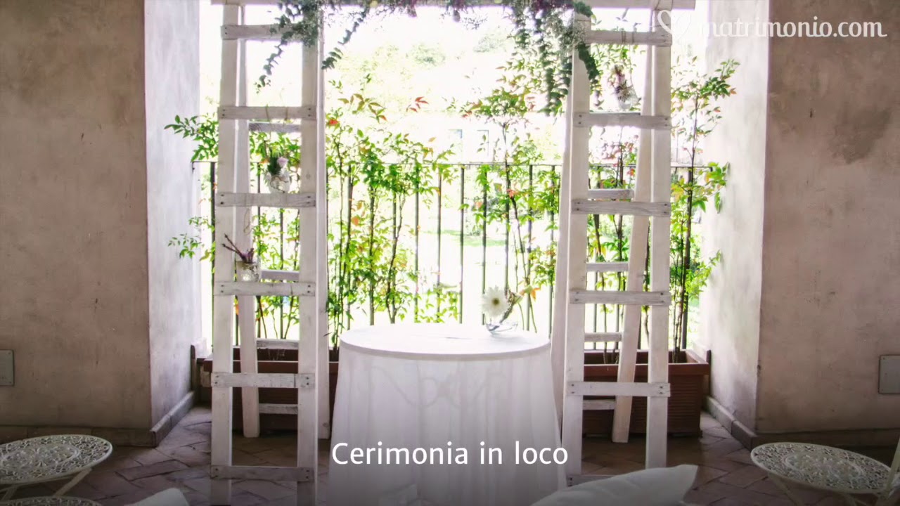 Casale Doria Pamphilj