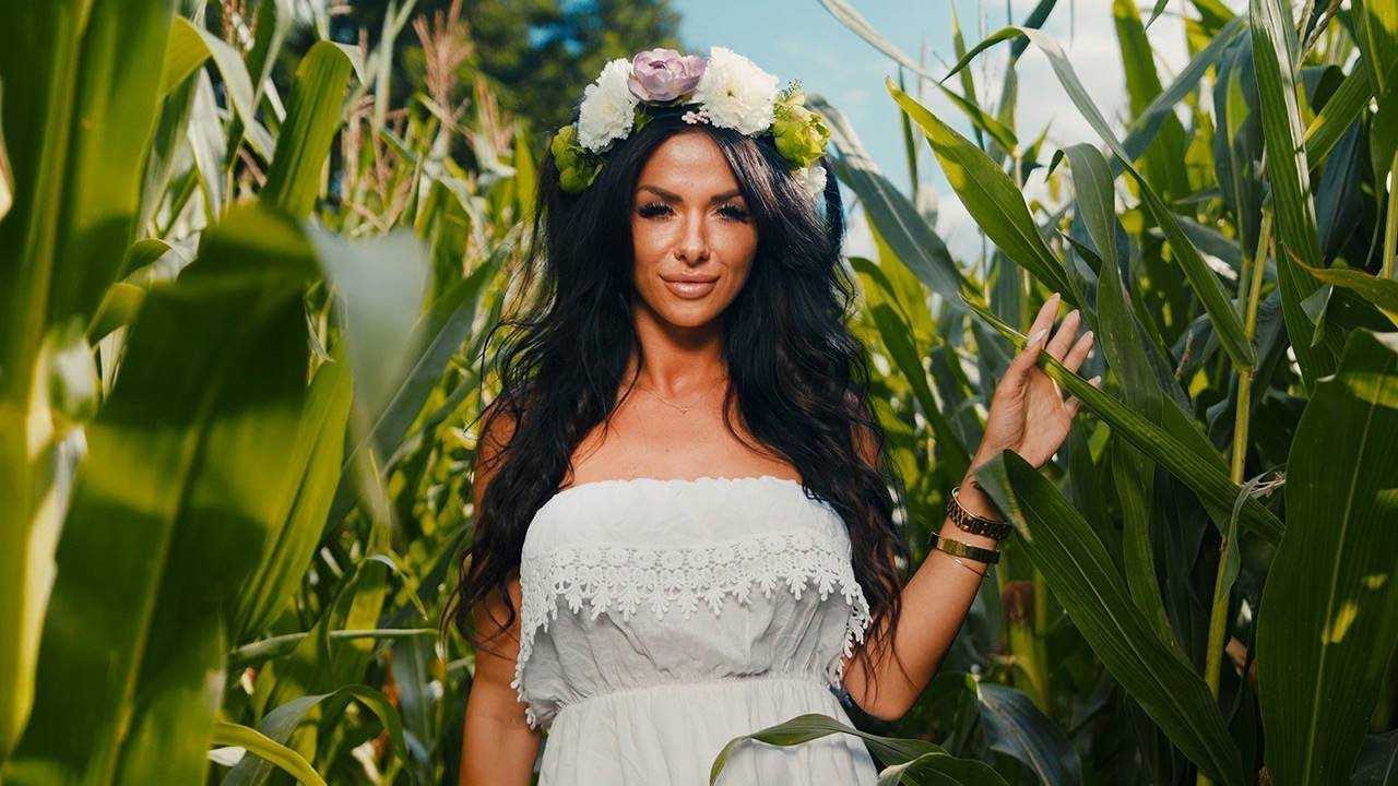 SOLEO & Kris TALISMAN - Lubię Lubię ☆ OFFICIAL VIDEO ☆ Nowość 2017