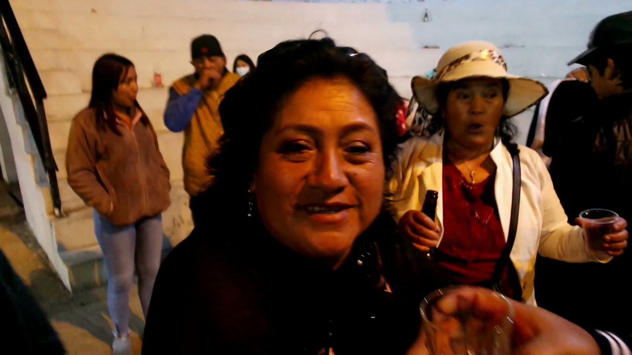 FIESTAS DEL PRIMERO DE ENERO CUNDUANA 2022