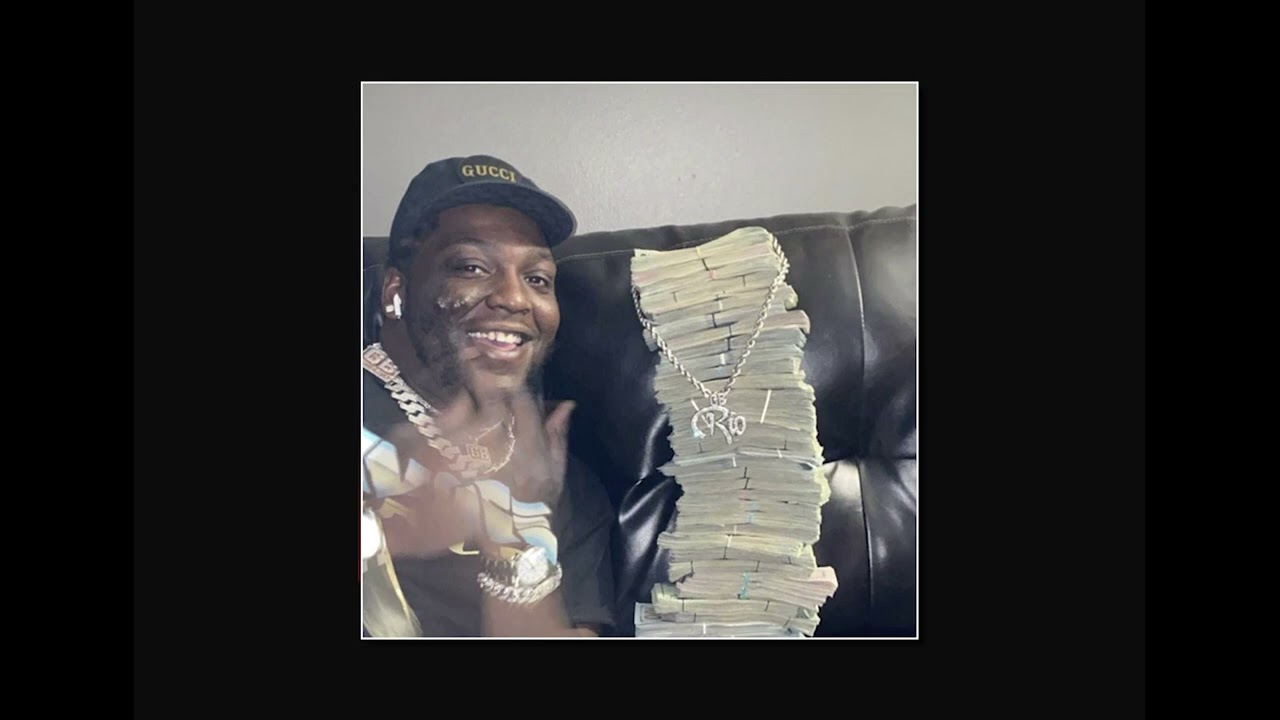 Rio Da Yung OG x GrindHard E x Detroit Type beat - 