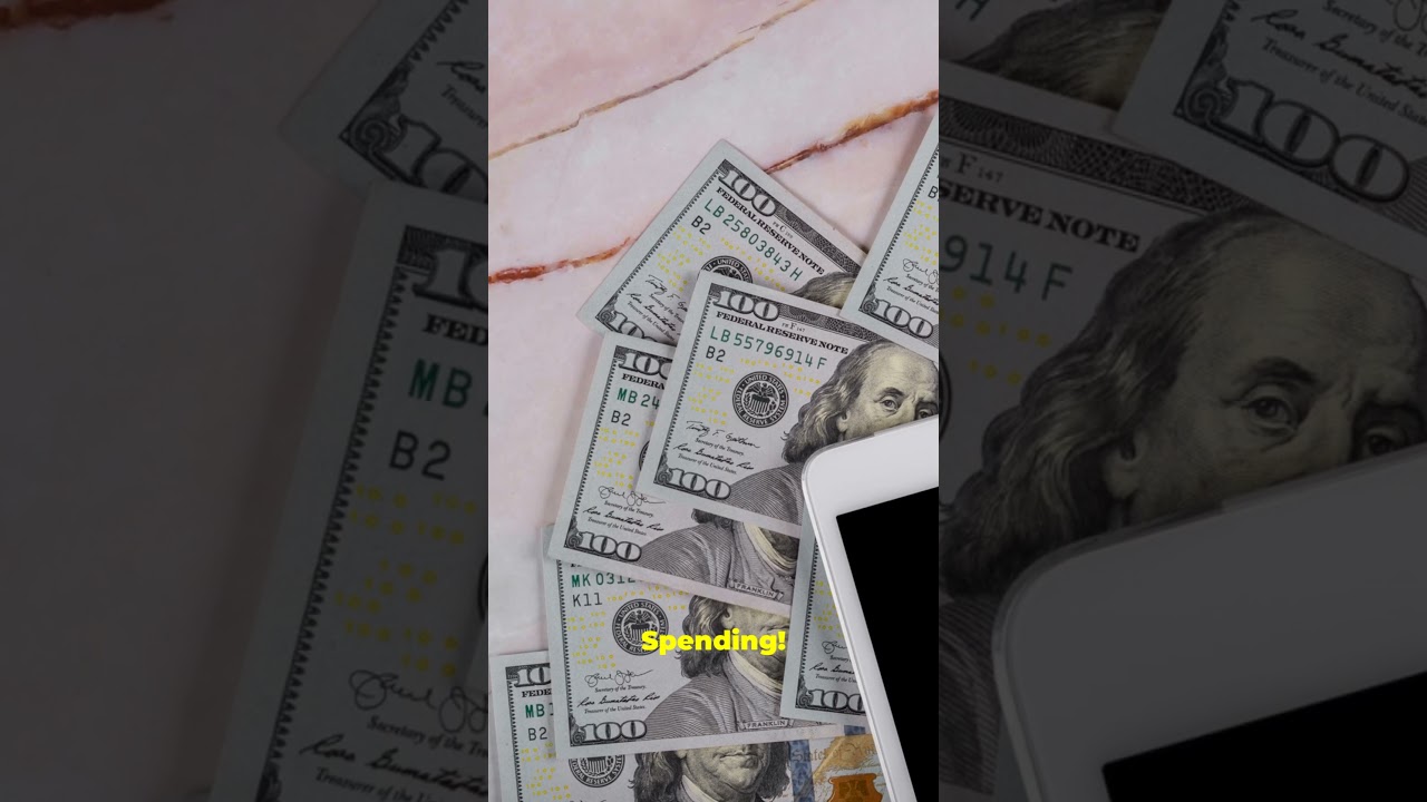 Millionaires Don't Budget Like THIS ❌ ($500 Fix!)