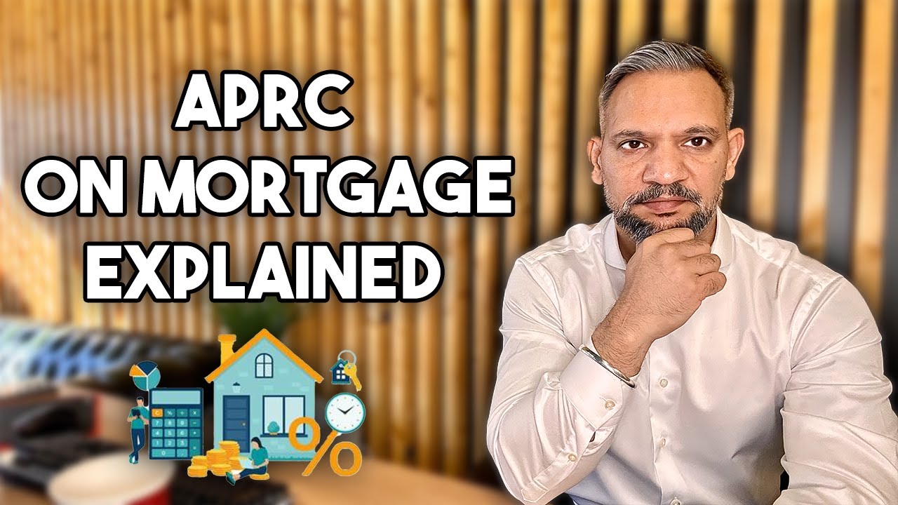 APRC is a Waste of Your Time.