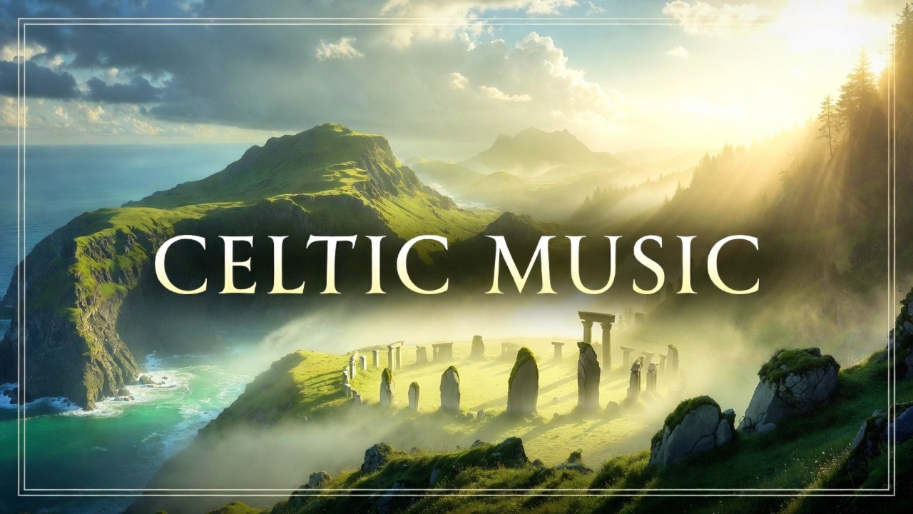 This Celtic Music Will Bring You Deep Peace and Renewal