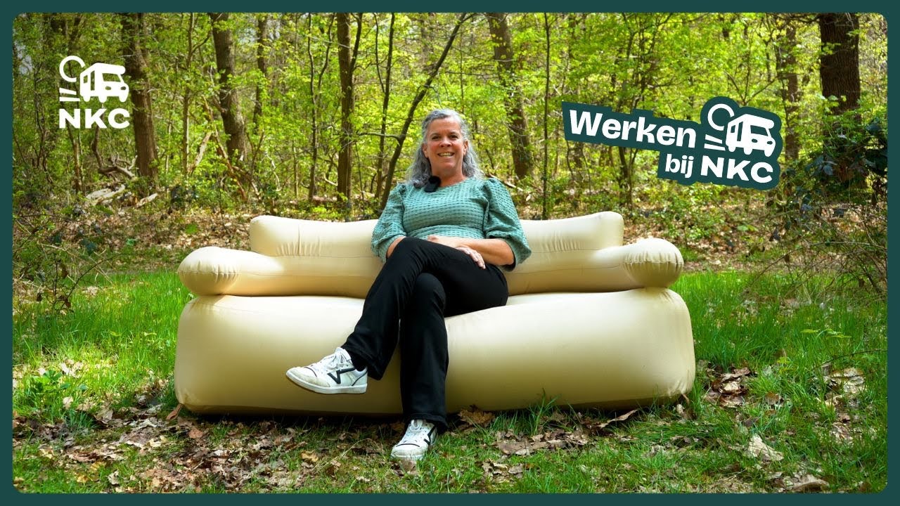 NKC - Buitenbank Naomi (Verzekeringsadviseur)