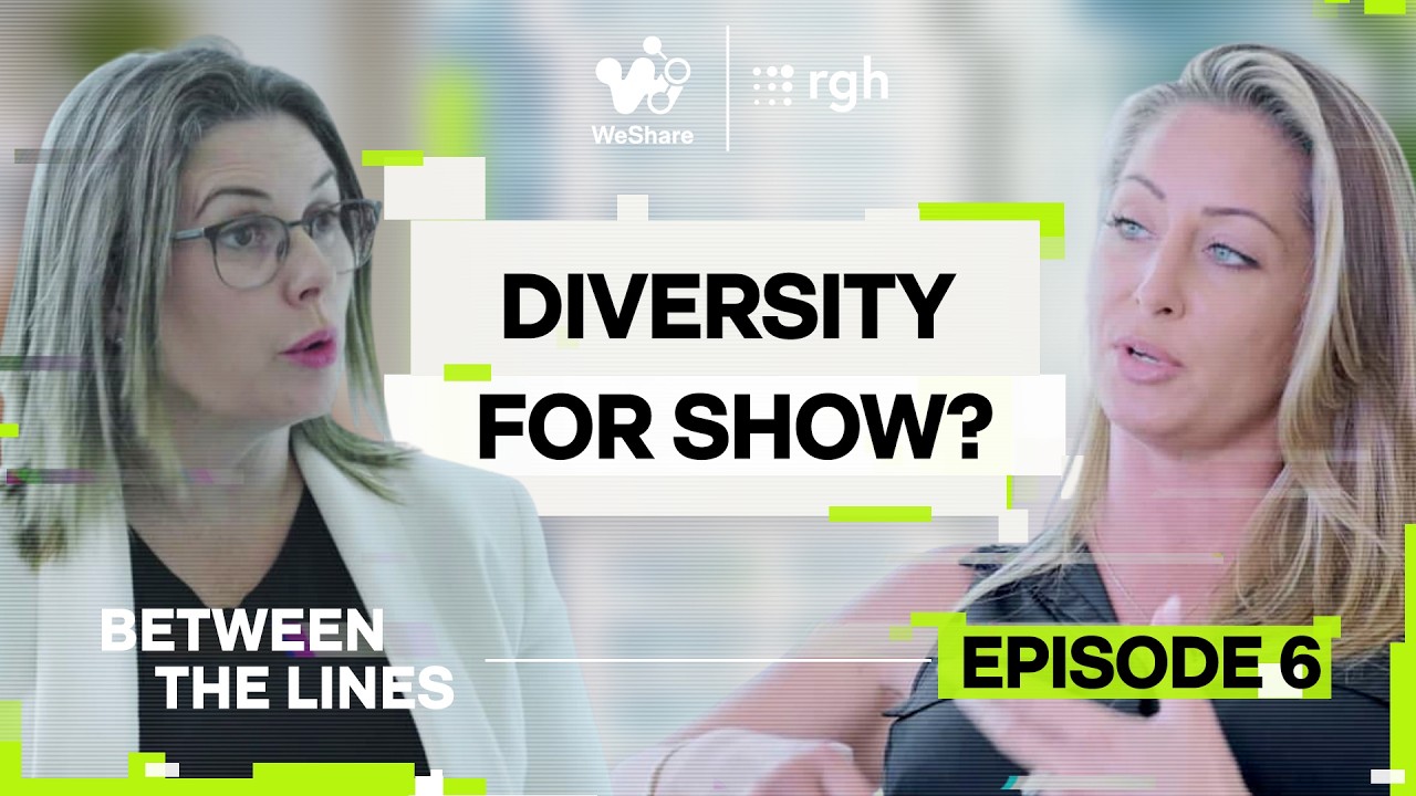 Diversity vs Tokenism: Is Corporate Inclusion Just for Show?