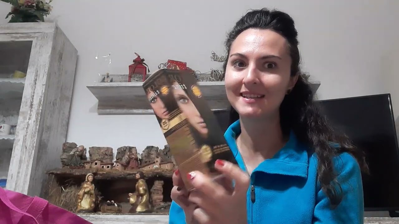 Prodotti finiti di dicembre 2023 🥰