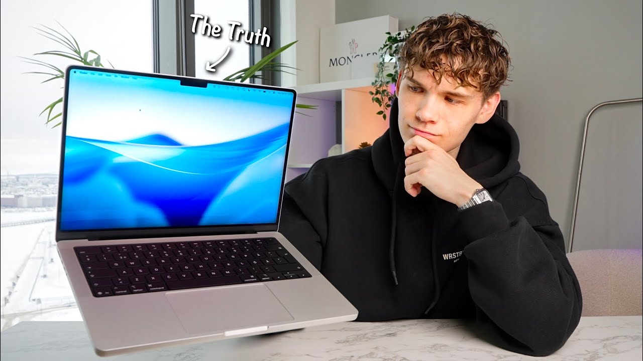 Buy Or Wait? M5 MacBook Pro For Programming & Productivity (3 Months Later Review)
