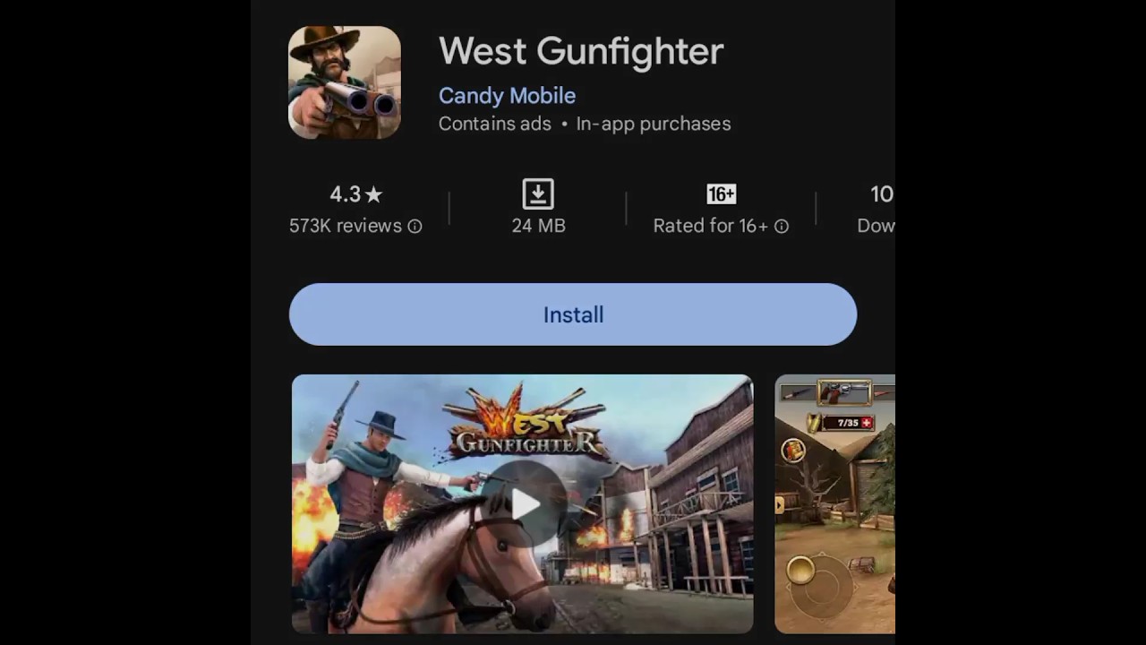 top 5 offline games under 50mb for android & iOS