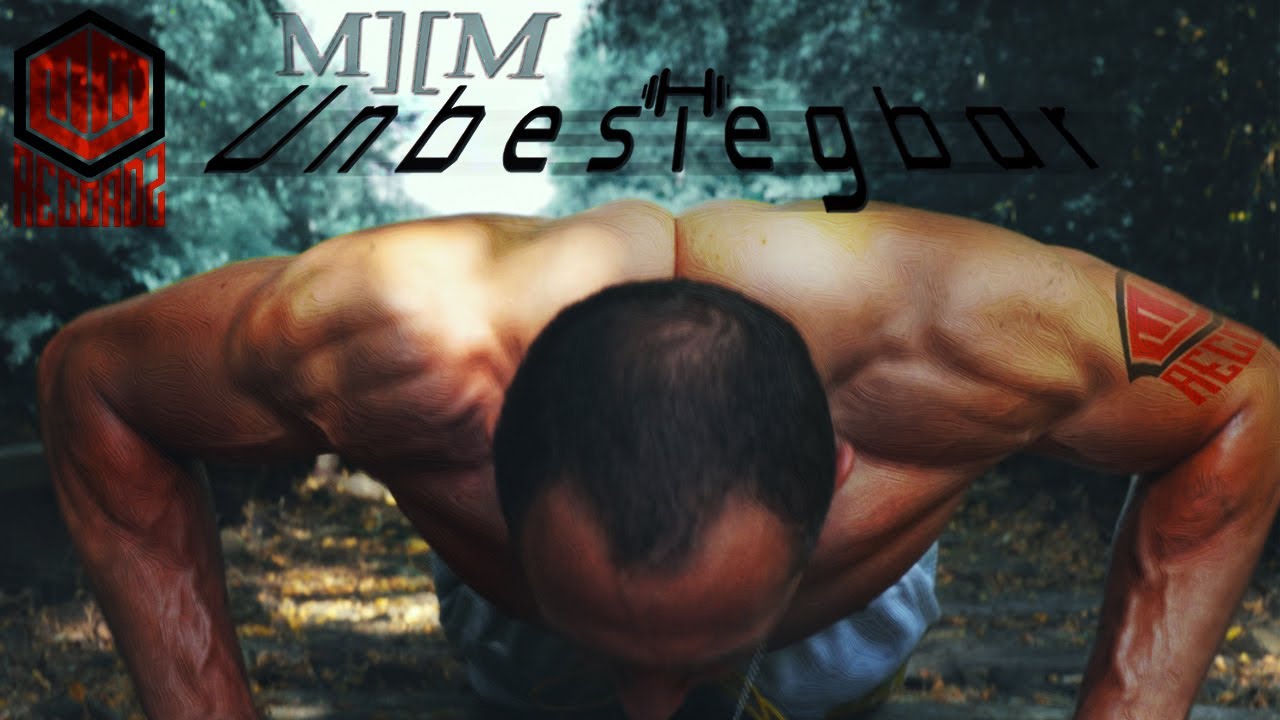 MIIM - Unbesiegbar [Offizielles Musikvideo]