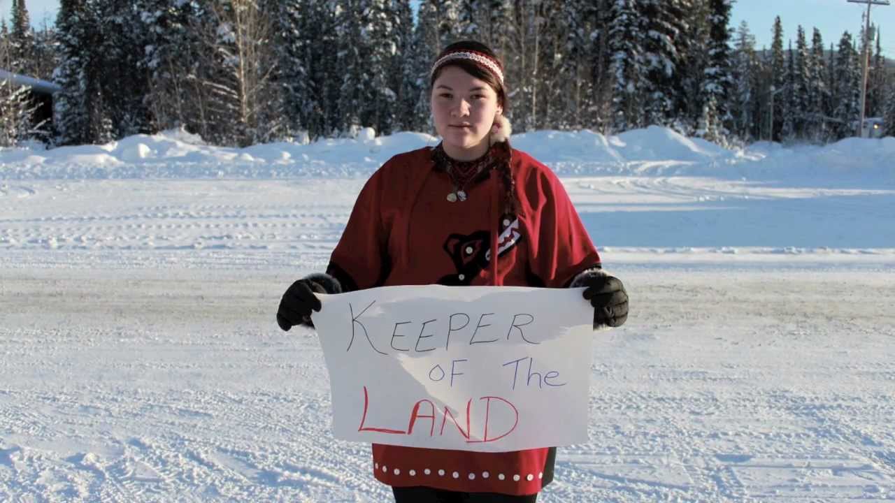 Dease Lake - Idle No More