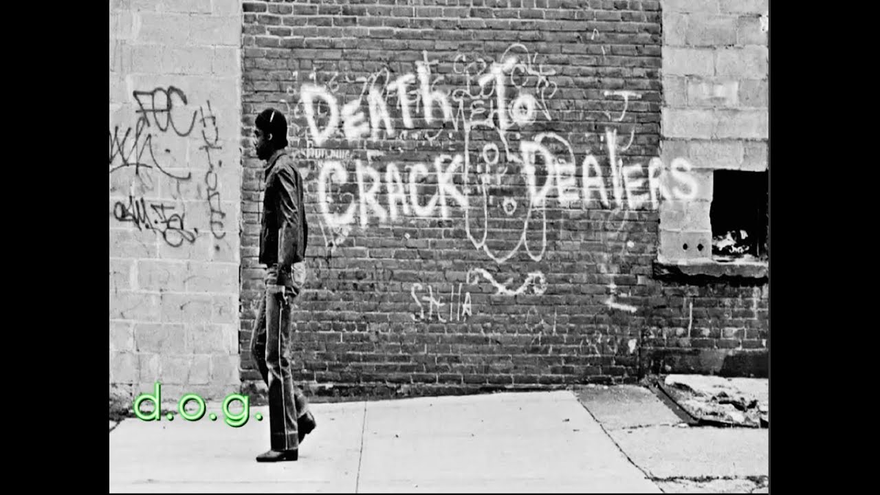 Dutch of Gotham - Instrumentals pt.38 (Beat Tape)