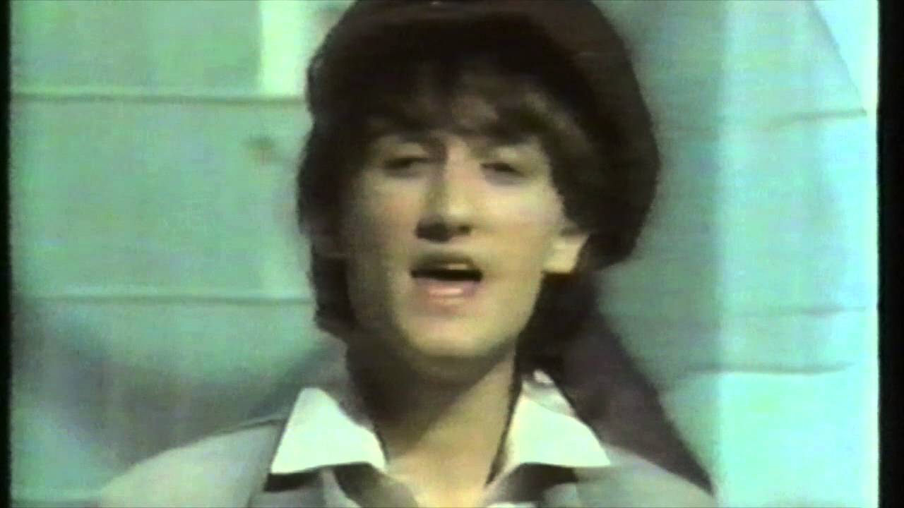 Plavi Orkestar - Sava tiho teče, 1987.