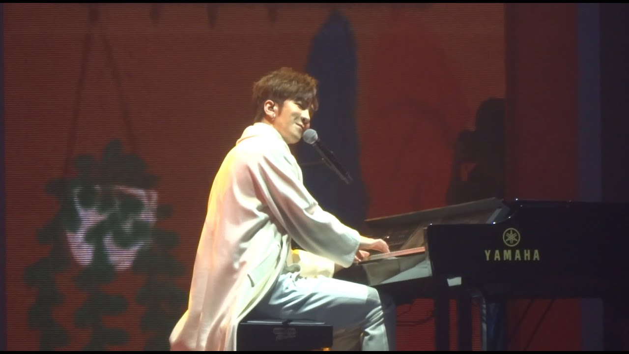 2021.12.08 Moov Live Music on the Road 盧瀚霆 Anson Lo  不可愛教主 (Full version)