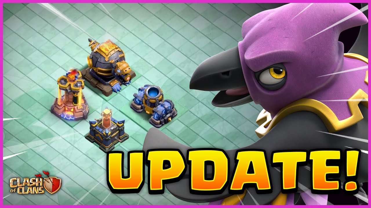 🐦‍⬛ CORVO ALALESTA IN ARRIVO & NUOVI LIVELLI !!