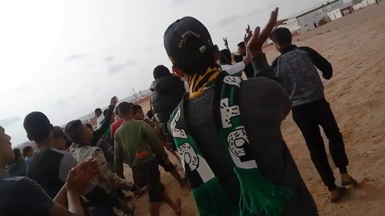 Ultras 2tan boys 2018