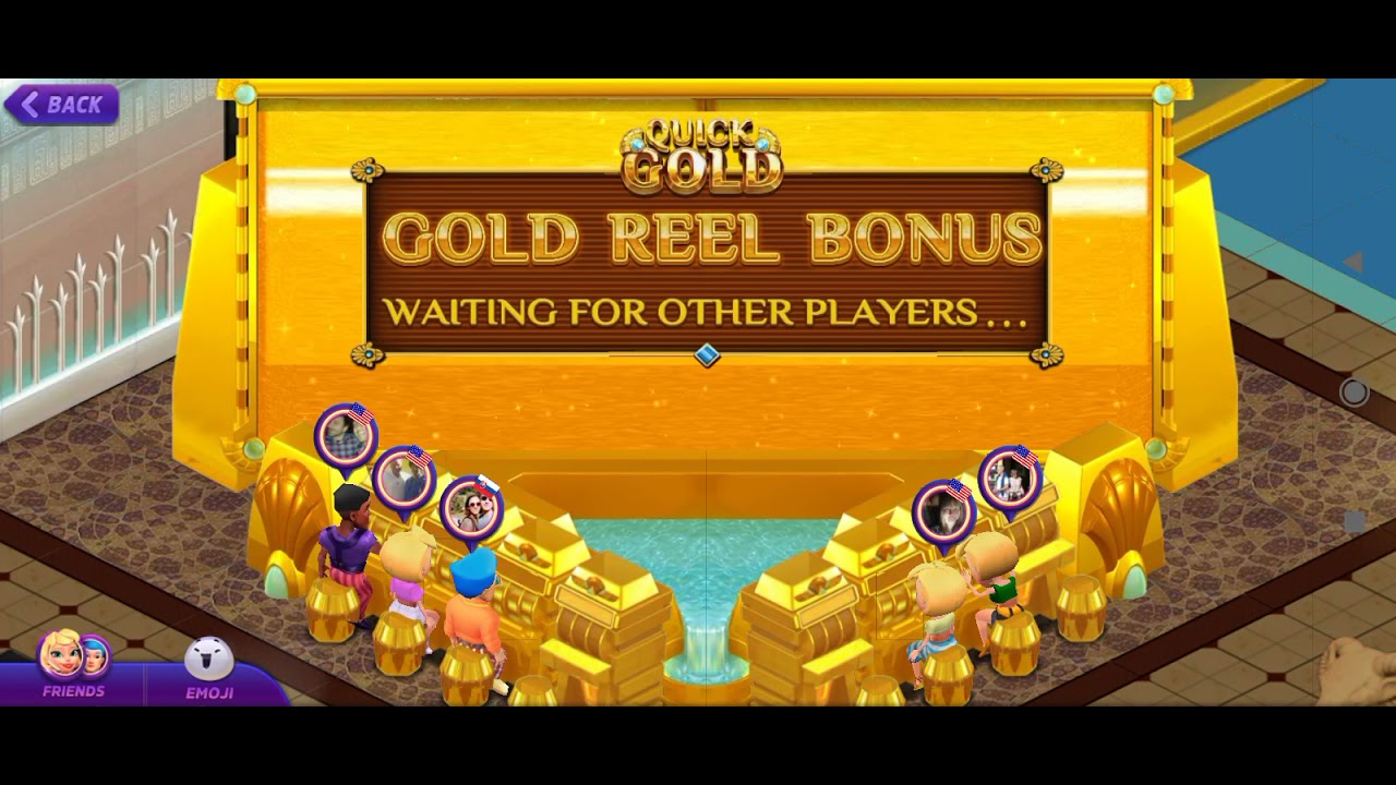 POP Slots!!! quick gold 😄