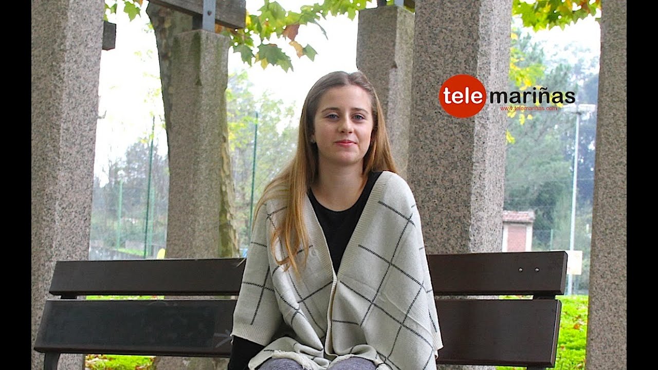 Desirée Vila:  "Me cambió la vida por completo pero gracias a esto me hice más fuerte"