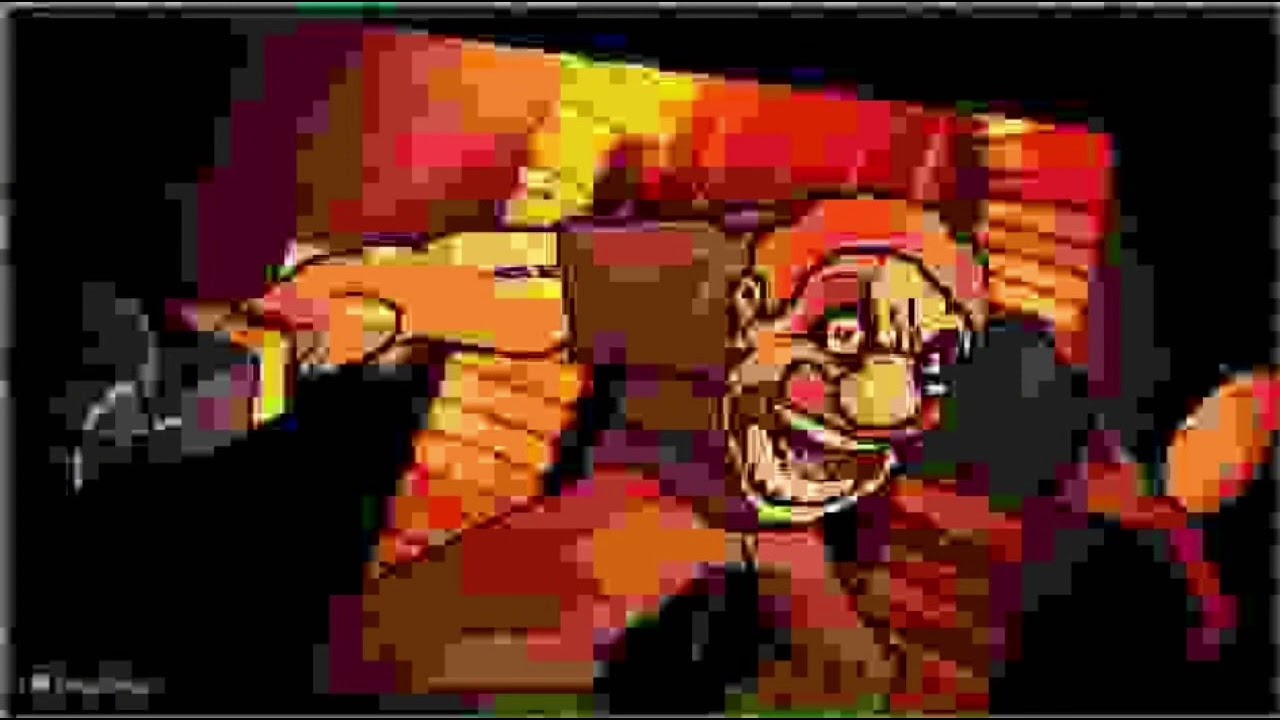 Cancelled unfinished shucks remix