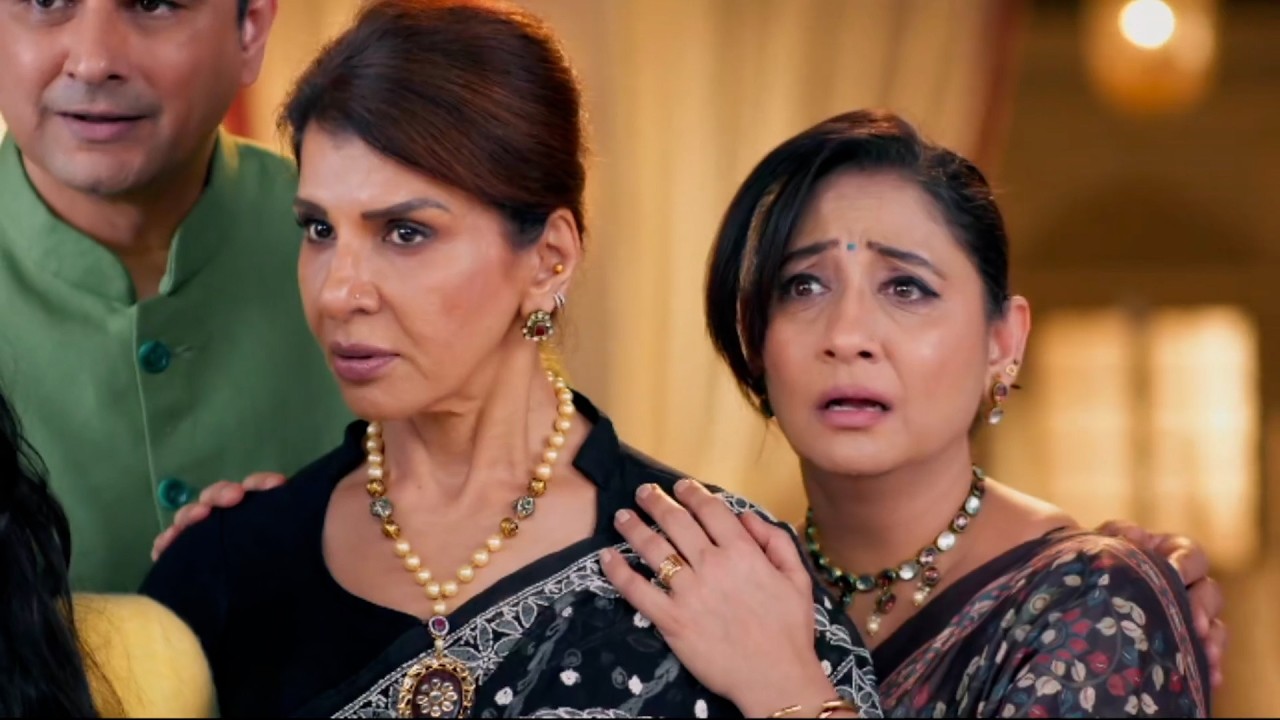 Yeh Rishta Kya Kehlata Hai Today Episode NEW PROMO | 17th February 2026
