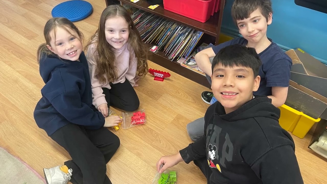Global Day of Play