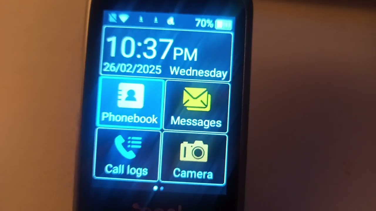 How to install apps on the Opel TouchFlip (for reals)