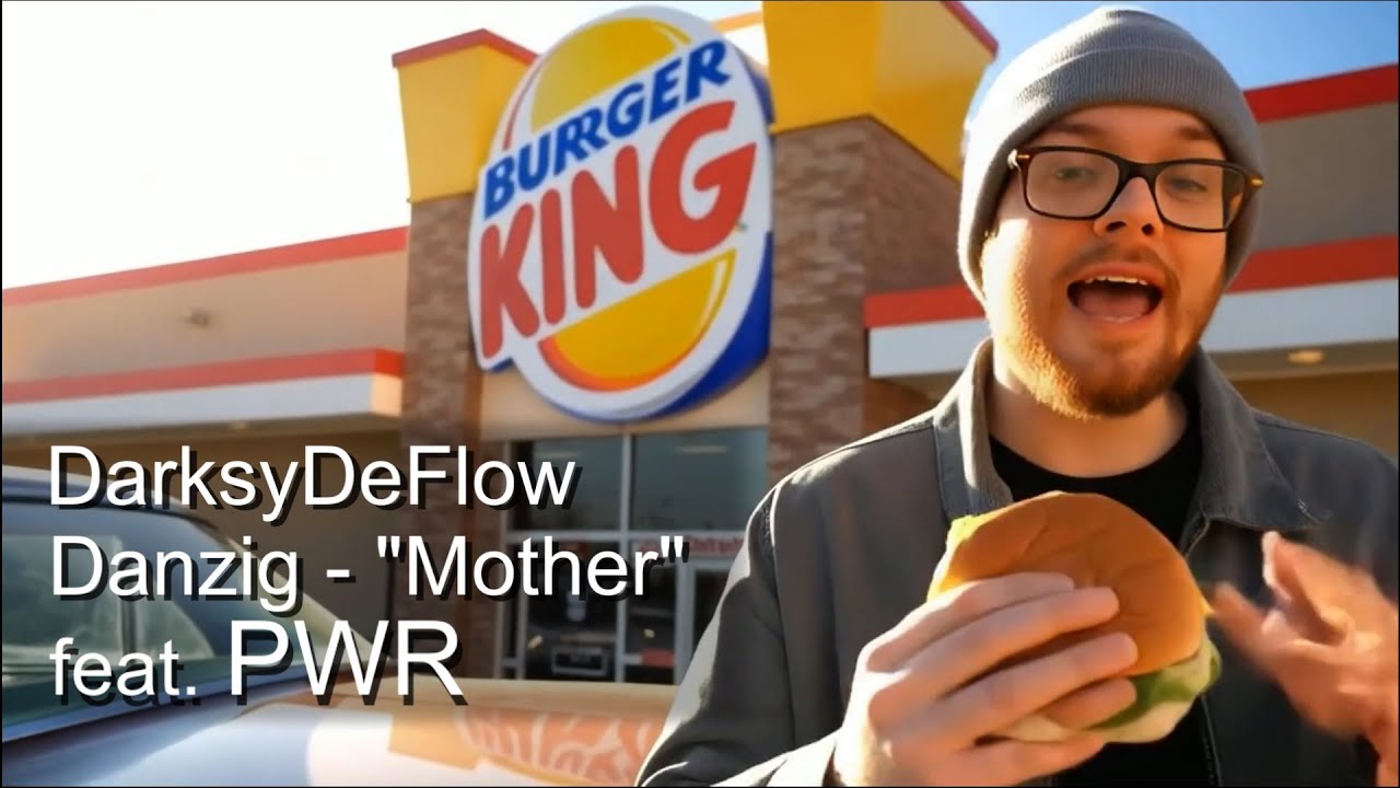 Darksy De Flow feat. PWR - 