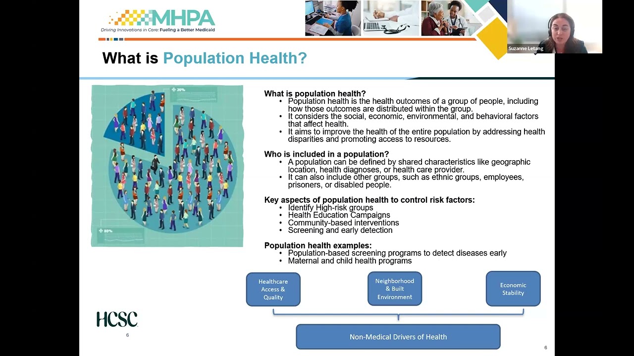Reimagined Roles and Strategic Partnerships within MCOs to Deliver High Quality Outcomes