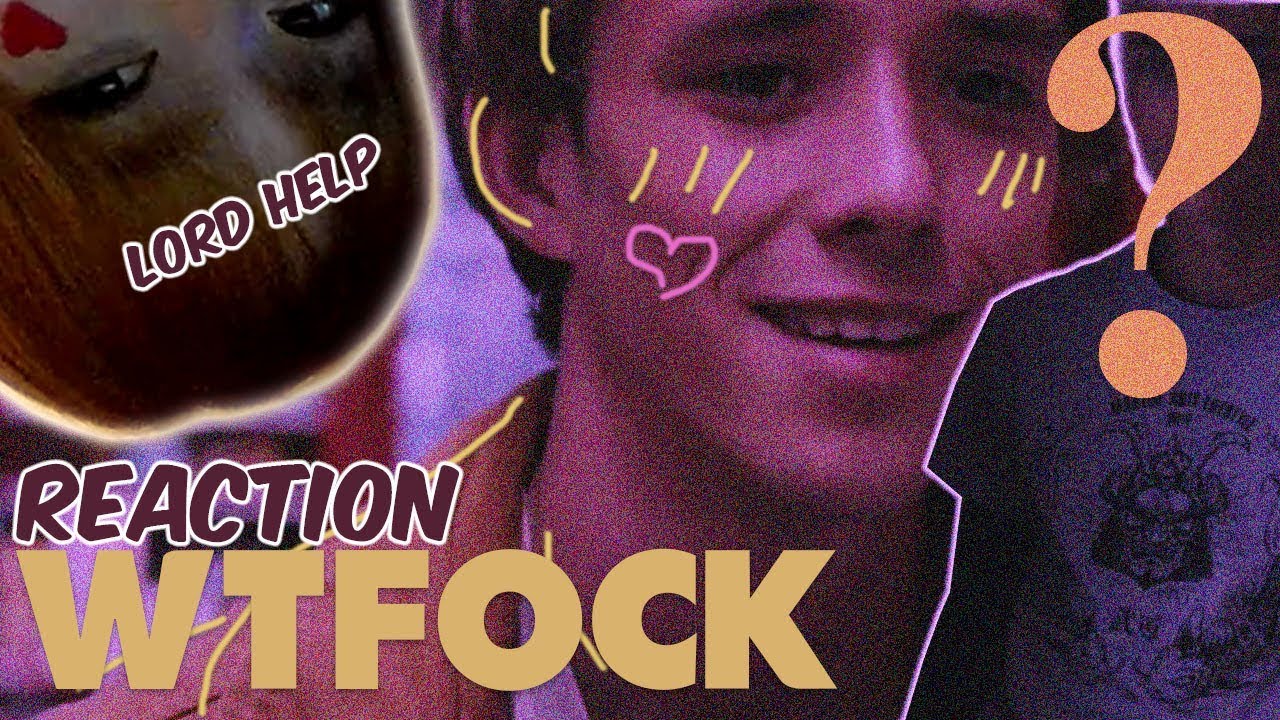 wtfock season 3 episode 1-3(ish) is the one where i'm screaming at 4am