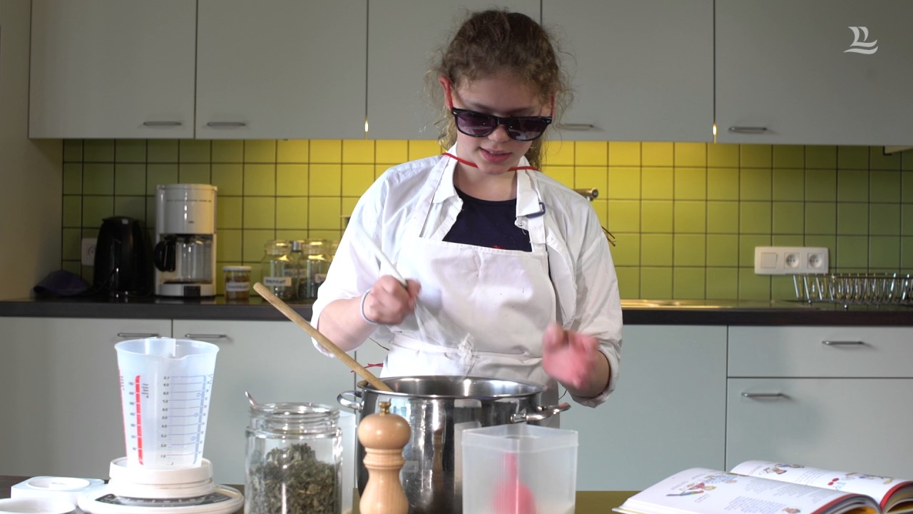 Het grote kinderkookboek