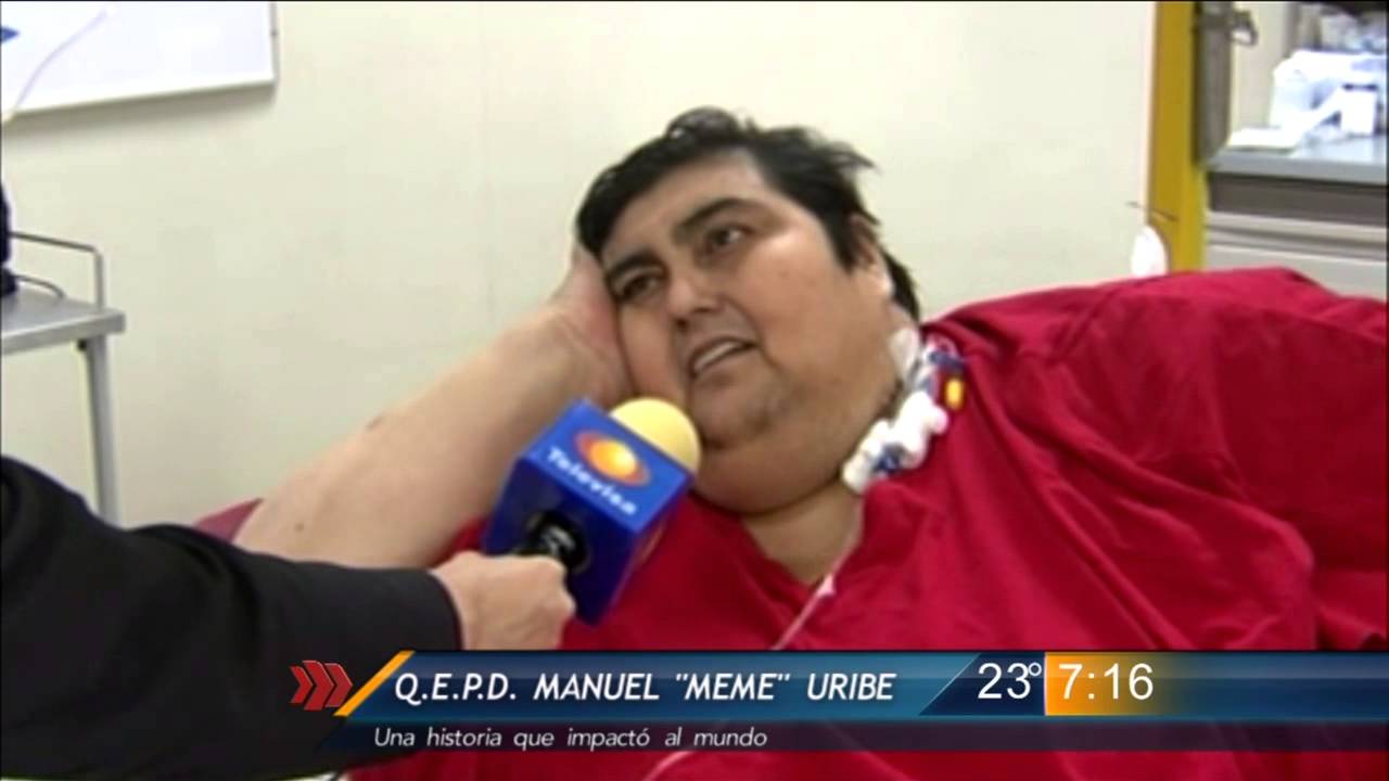 Las Noticias - La última entrevista de Manuel Uribe