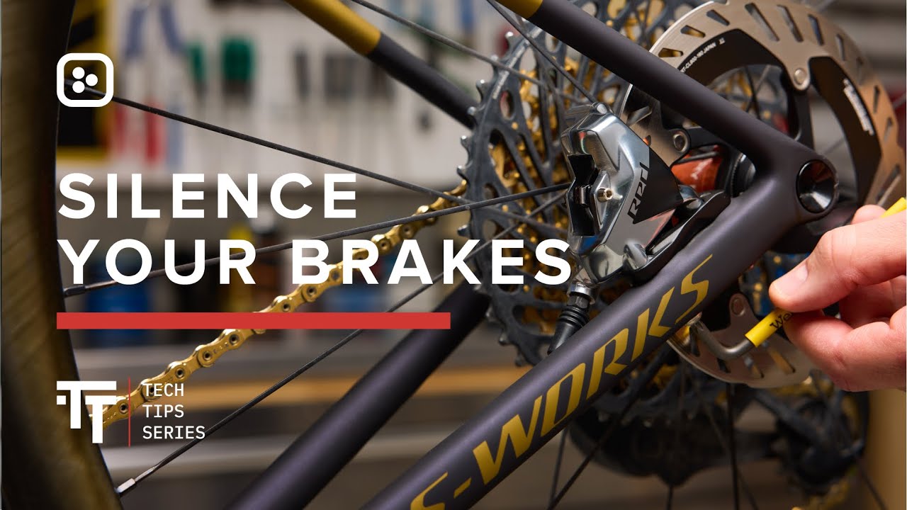 Disc Brake Troubleshooting | Bike Tech Tips