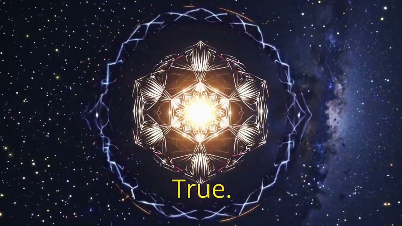 🌌 Miracle Light Sanctuary ✨ | Heavenly Music to Calm Anxiety, Heal Emotions & Sleep Deep 💫🌙