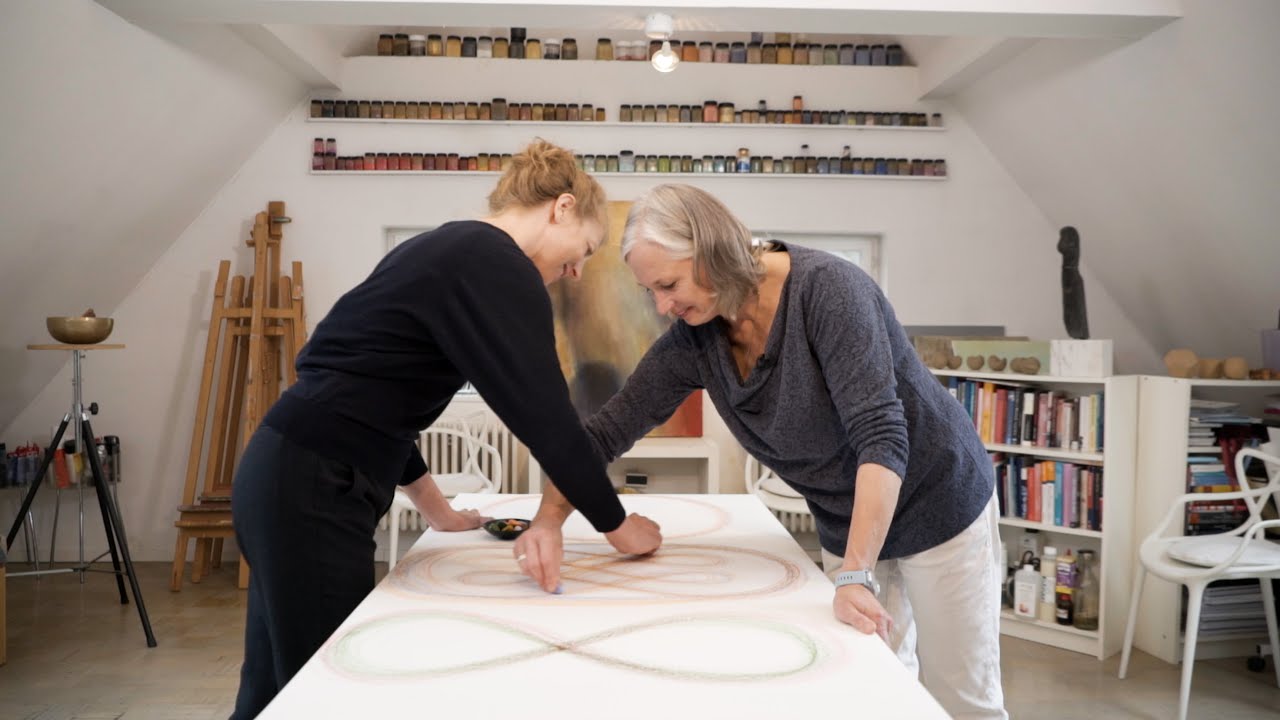 Die Kunst des Heilens / The Art of Healing - Episode 4