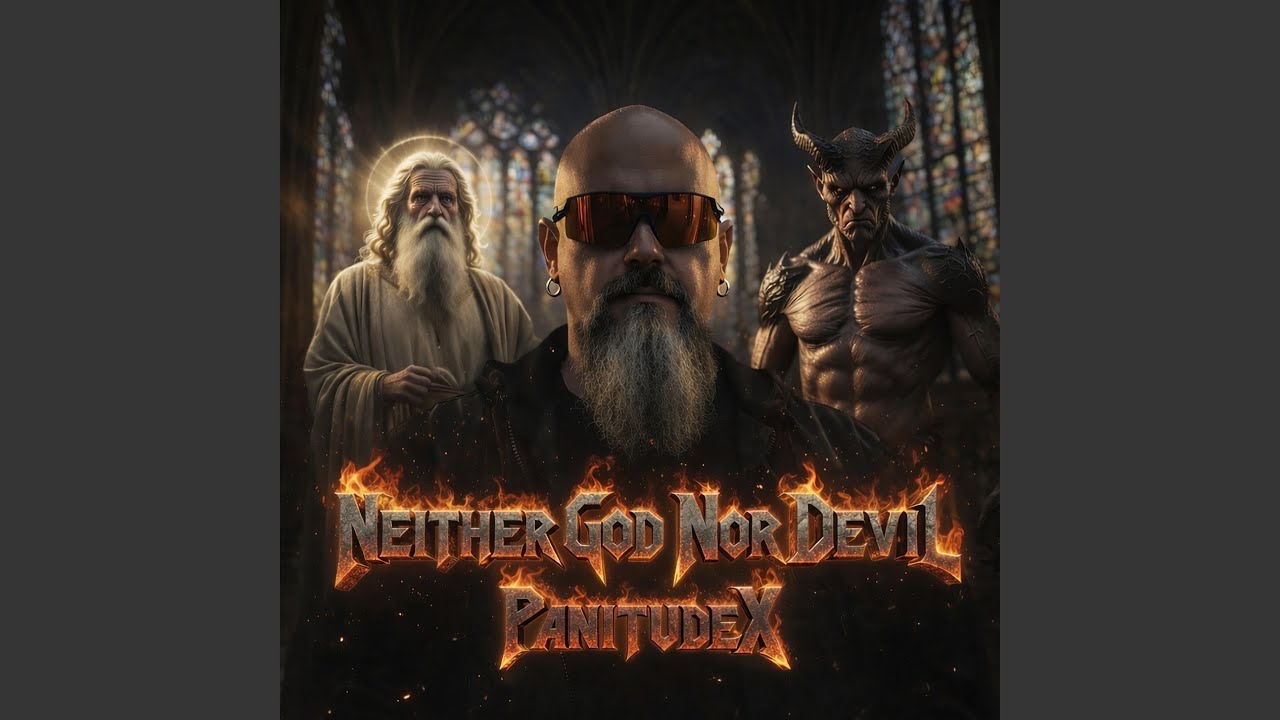 Neither God Nor Devil