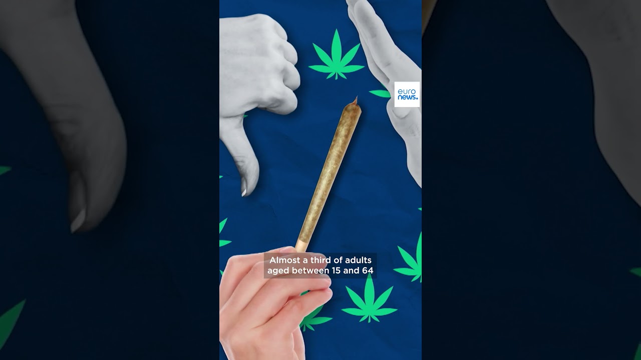 How is cannabis regulated across Europe? | Explainer - EP14