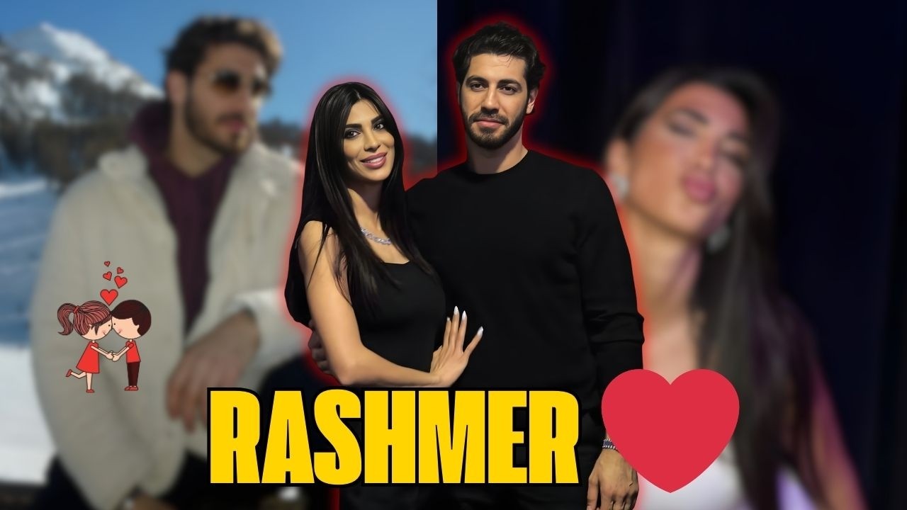 Finalmente Insieme 🔥 Rasha Raggiunge Omer