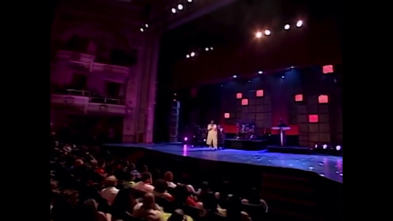 Karen Clark Sheard: Just For Me (Live At The Apollo)