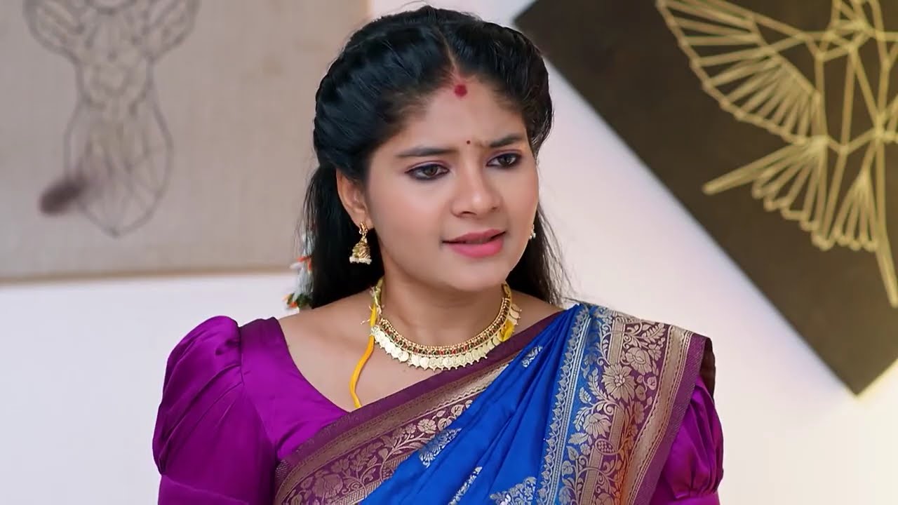 Gundamma Katha | Ep - 2329 | Webisode | Feb 05 2026 | Zee Telugu
