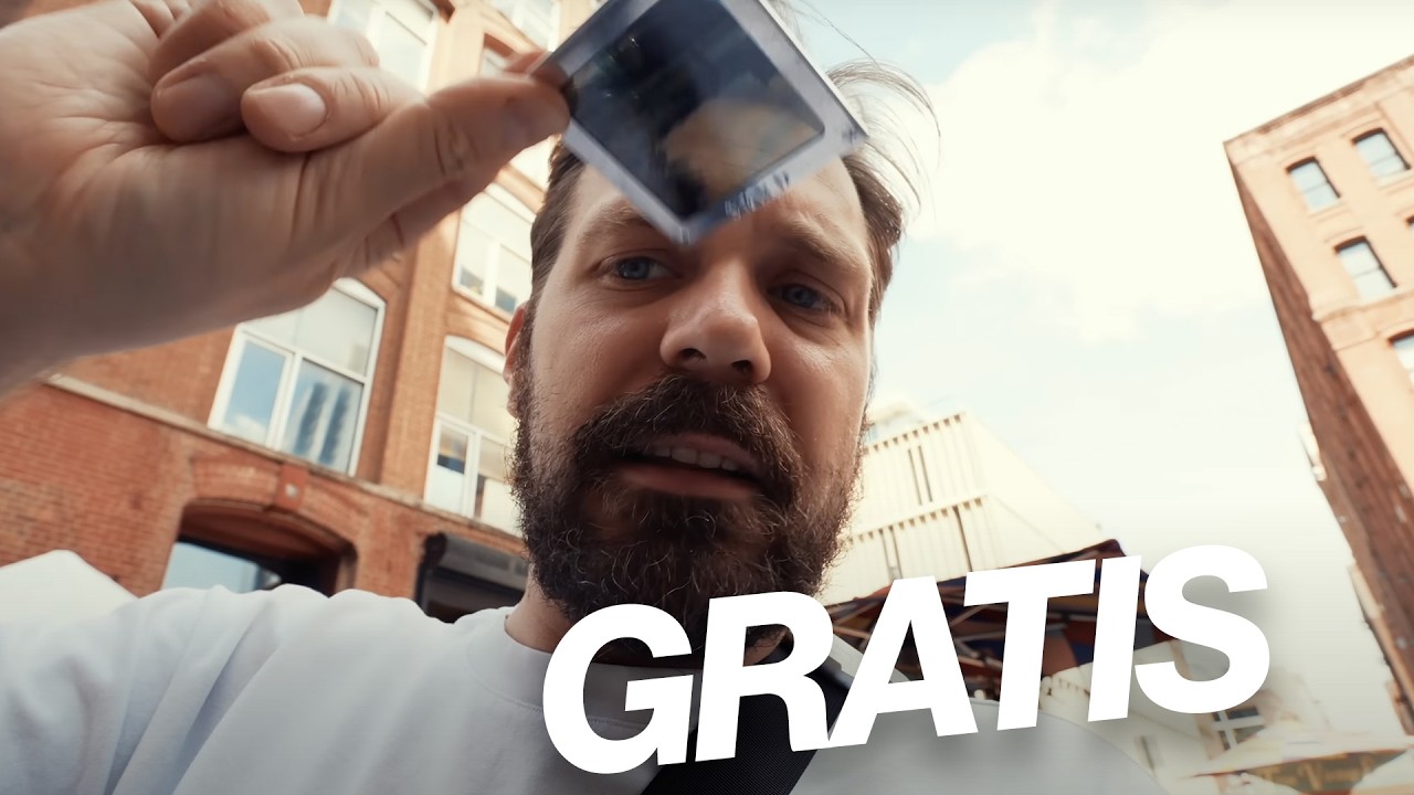 ALCUNE COSE GRATIS A NEW YORK