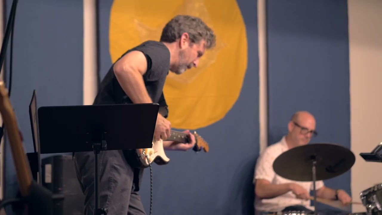 Helton & Bragg: Jeff Crompton medley
