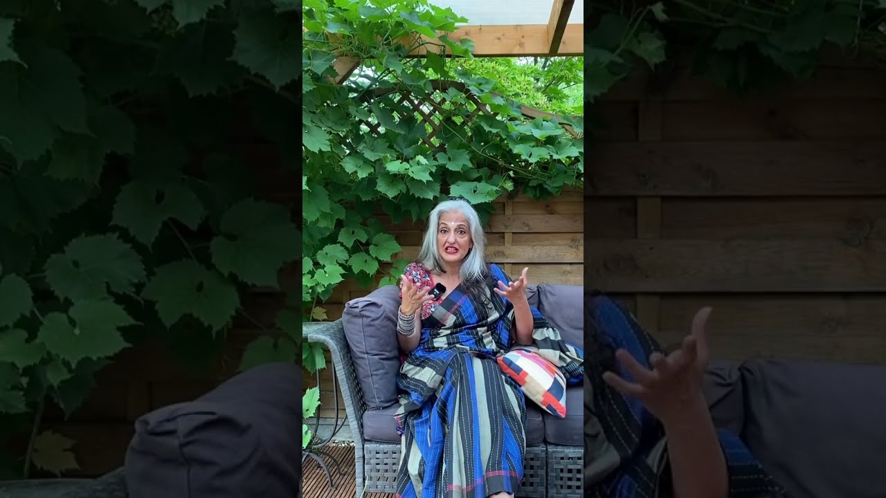 Story Yoga Part 3!!! by Seema Anand
