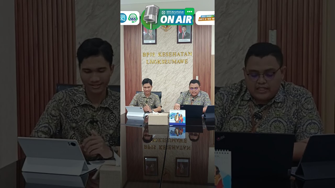 BPJS On Air #7 