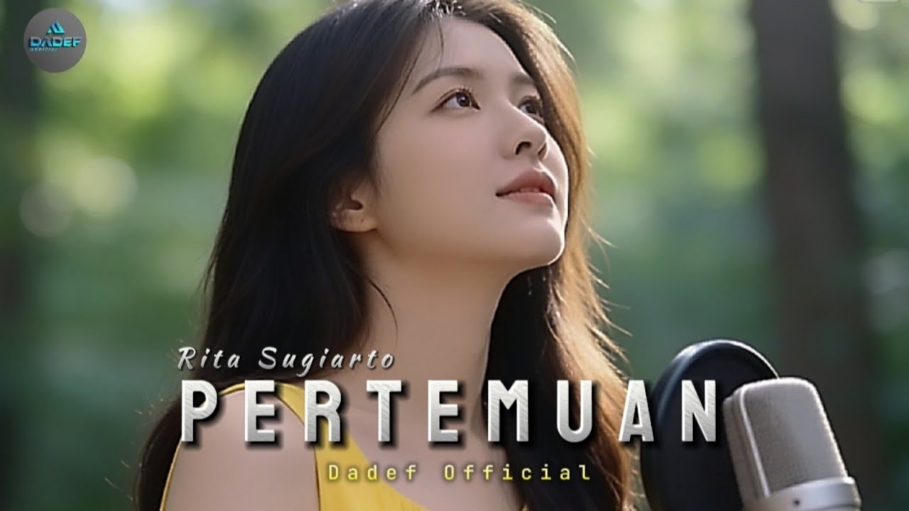 PERTEMUAN - Suara Merduh | Dangdut Cover Terbaru 2026 | By Dadef Official 