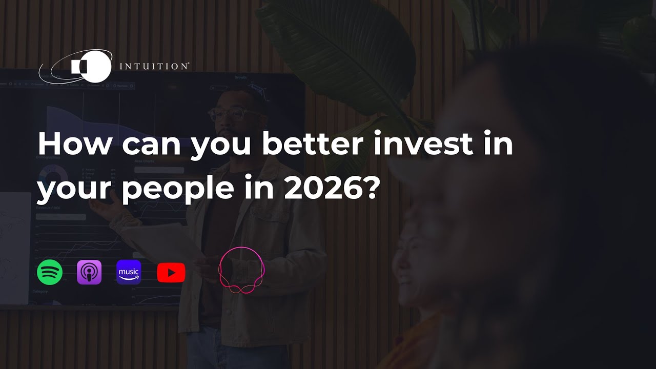 How can you better invest in your people in 2026?